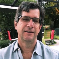 Christopher Woolf