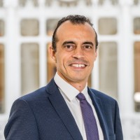 Alberto Concepción González