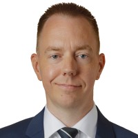 Jeff Kjaer Larsen
