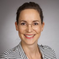 Elisabeth F. Mueller
