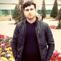 Azer Aliyev