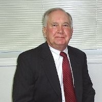 (Charles) Chuck Wickizer