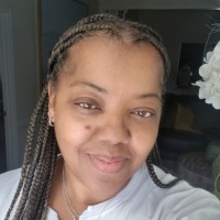 Camille Taylor