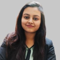 Nikita Gupta