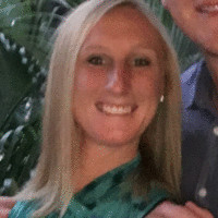 Erica Ward