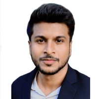Shivam Tiwary