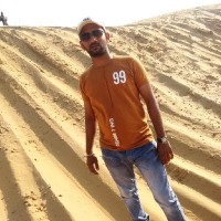 Hiral Patel