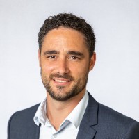Florian Pedrono