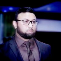 Kamrul Arif Business Enterprenuer