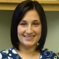 Lisa Deveau