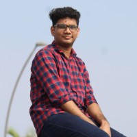 Arun Prakash Radhakrishnan