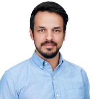 Alexis Monzón