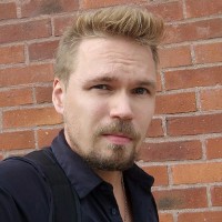 Stephan Franzén