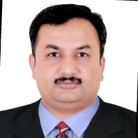 Chaudhry Saqib Farid