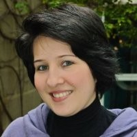 Cristine Queiroz