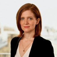 Jill Soerensen