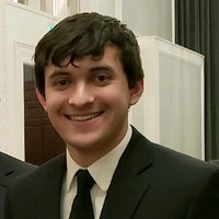 Daniel Mayers