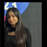 RISHIKA GARG