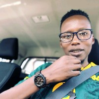 Mawela Mashudu