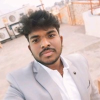 Praveen Meganathan