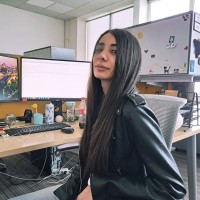 Anna Rostomyan