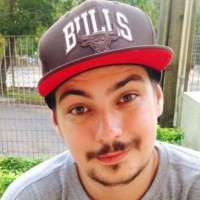Matheus Felber do Carmo