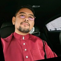Mohd Zailan Mohd Ghazali