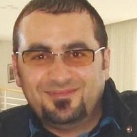 Anis Zarrouk