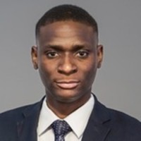 Bolaji Oladipo