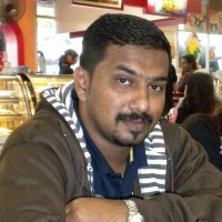shashi kumar