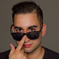 Gino Sandoval