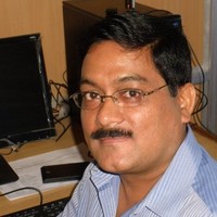 Satya Mishra