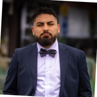 Luis Guevara