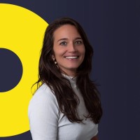 Ilse Van Den Berg