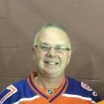 Darrell Warkentin