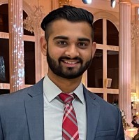 Darshan Patel