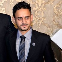 Vivek Dutta