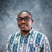 Prince Kwame Boakye