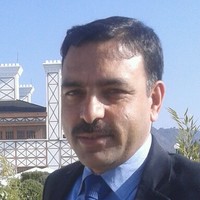 Bipin Joshi