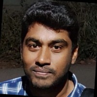 gopalakrishnan palanisamy