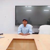 Deepak Kumar Ojha