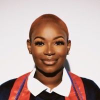 Tiara Brazill - Jones