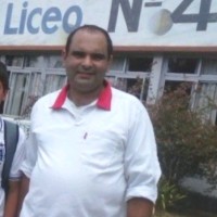 Alberto Diaz Martinez