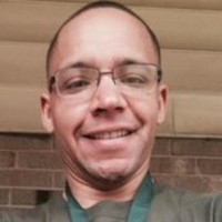 Darren Johnson