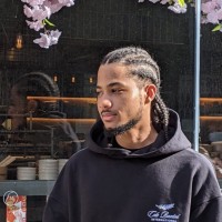 Tyree Chin-Rollock