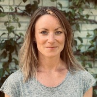 Sanne Arentfeld Nielsen