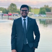 Savio Solomon