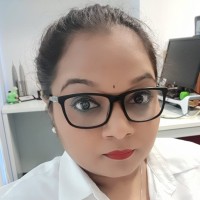 Sneha Salunke