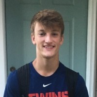 Jacob Malecha