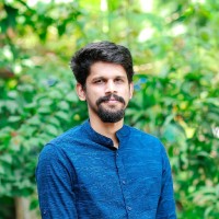 Leo Varghese
